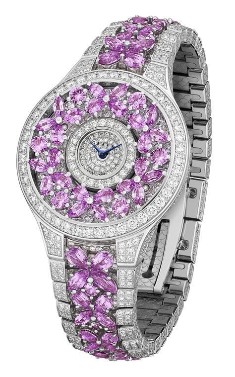 graff diamond watch sale.